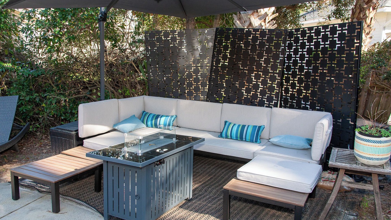 Photo of Patio Balcony in Midtown