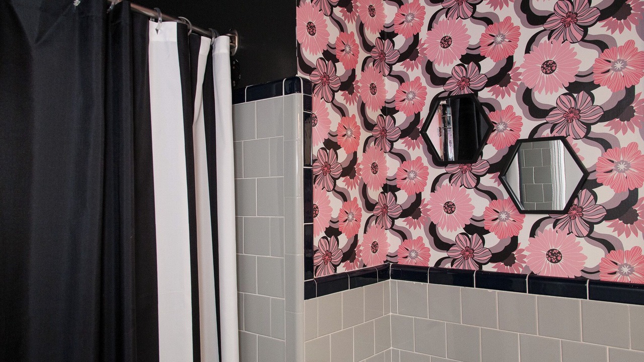 Photo of Bathroom in Midtown