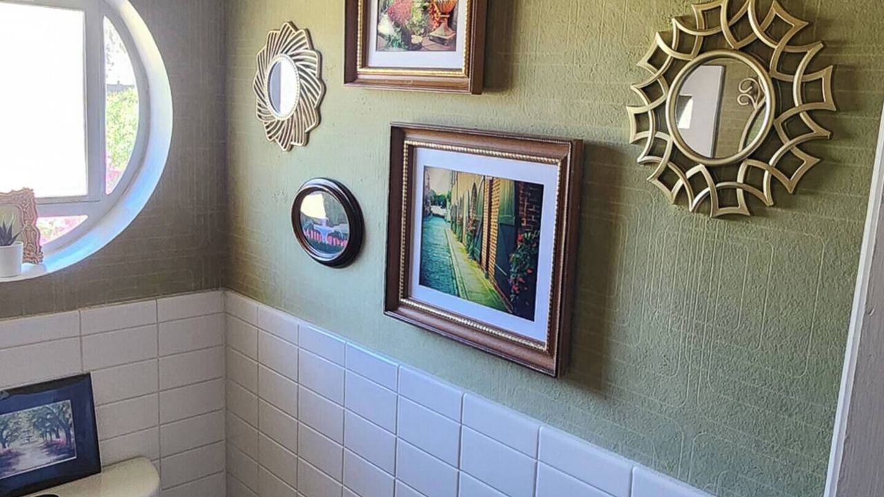 Photo of Bathroom in Midtown