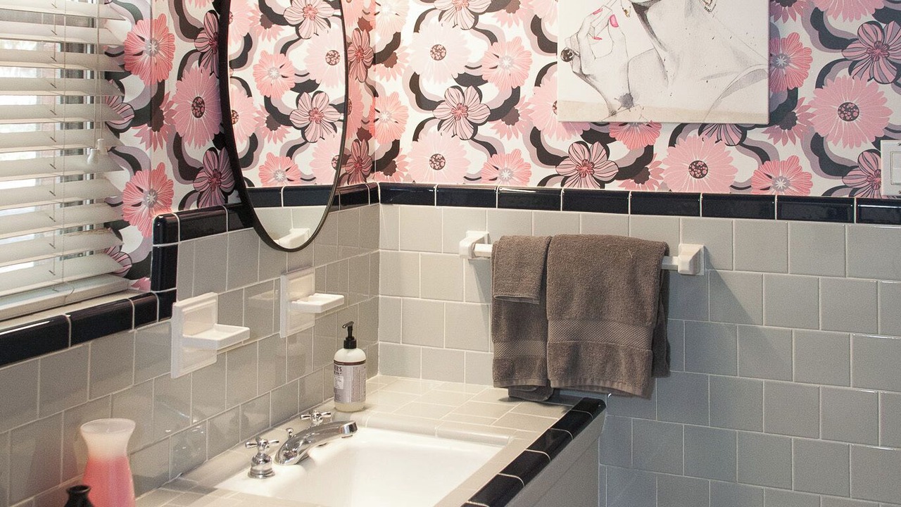 Photo of Bathroom in Midtown