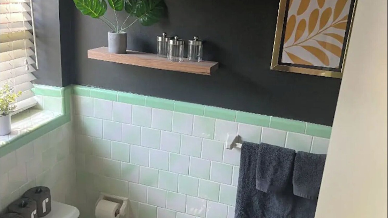 Photo of Bathroom in Midtown
