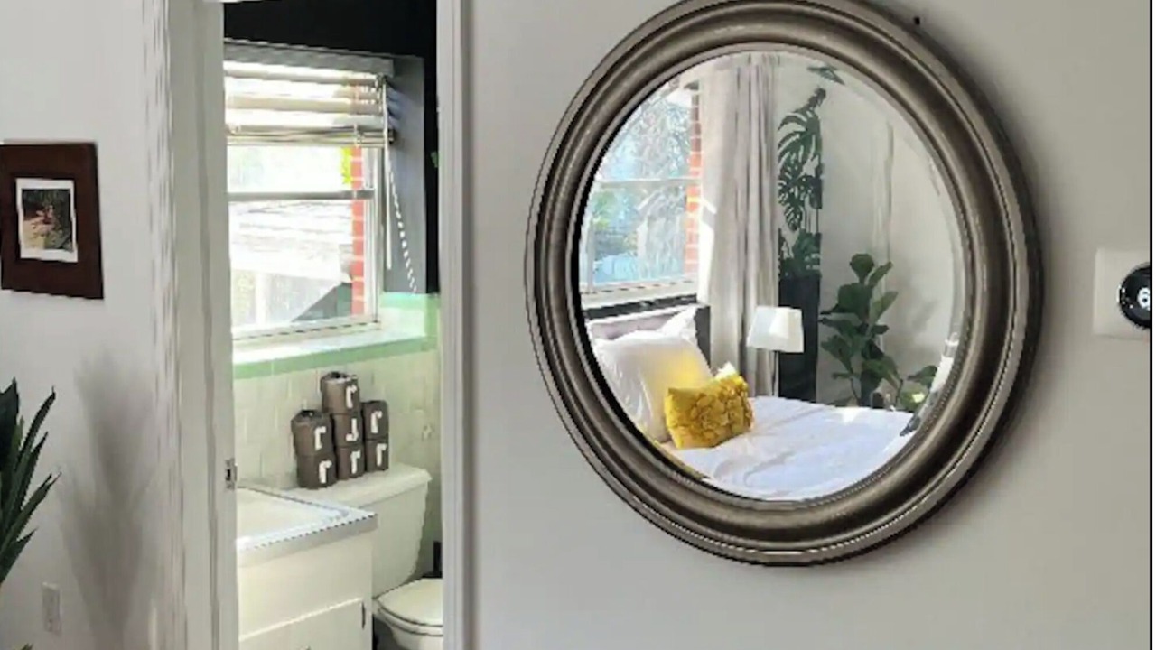 Photo of Bathroom in Midtown