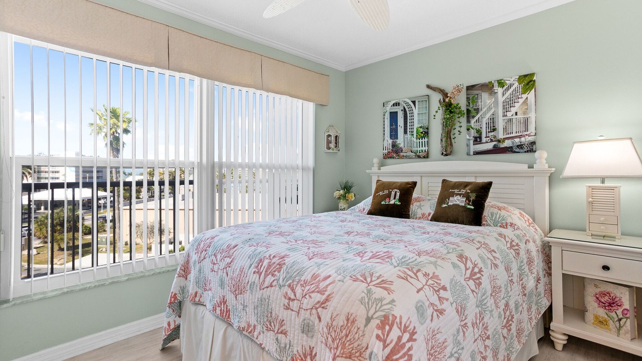 Photo of Bedroom in Brightwater
