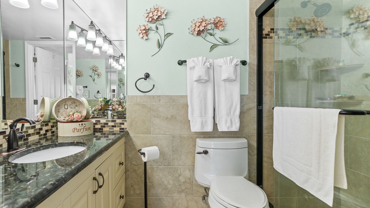 Photo of Bathroom in Brightwater