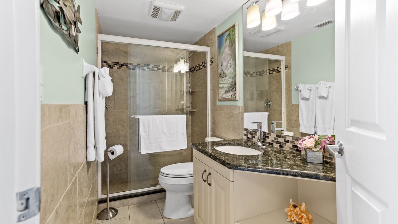 Photo of Bathroom in Brightwater