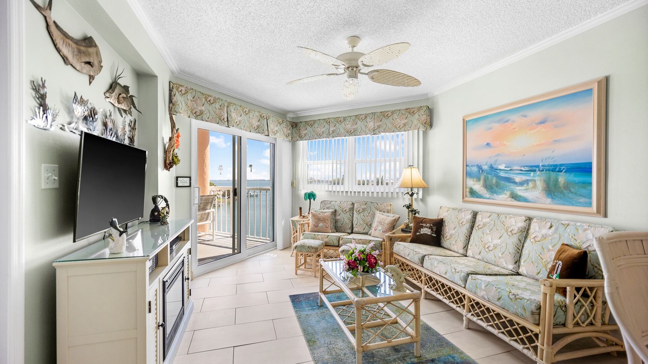 Photo of Livingroom in Brightwater