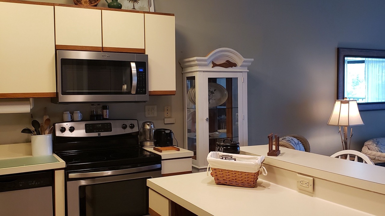 Photo of Kitchen in Beaufort
