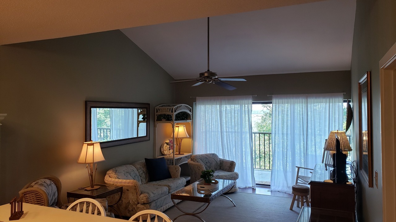 Photo of Livingroom in Beaufort