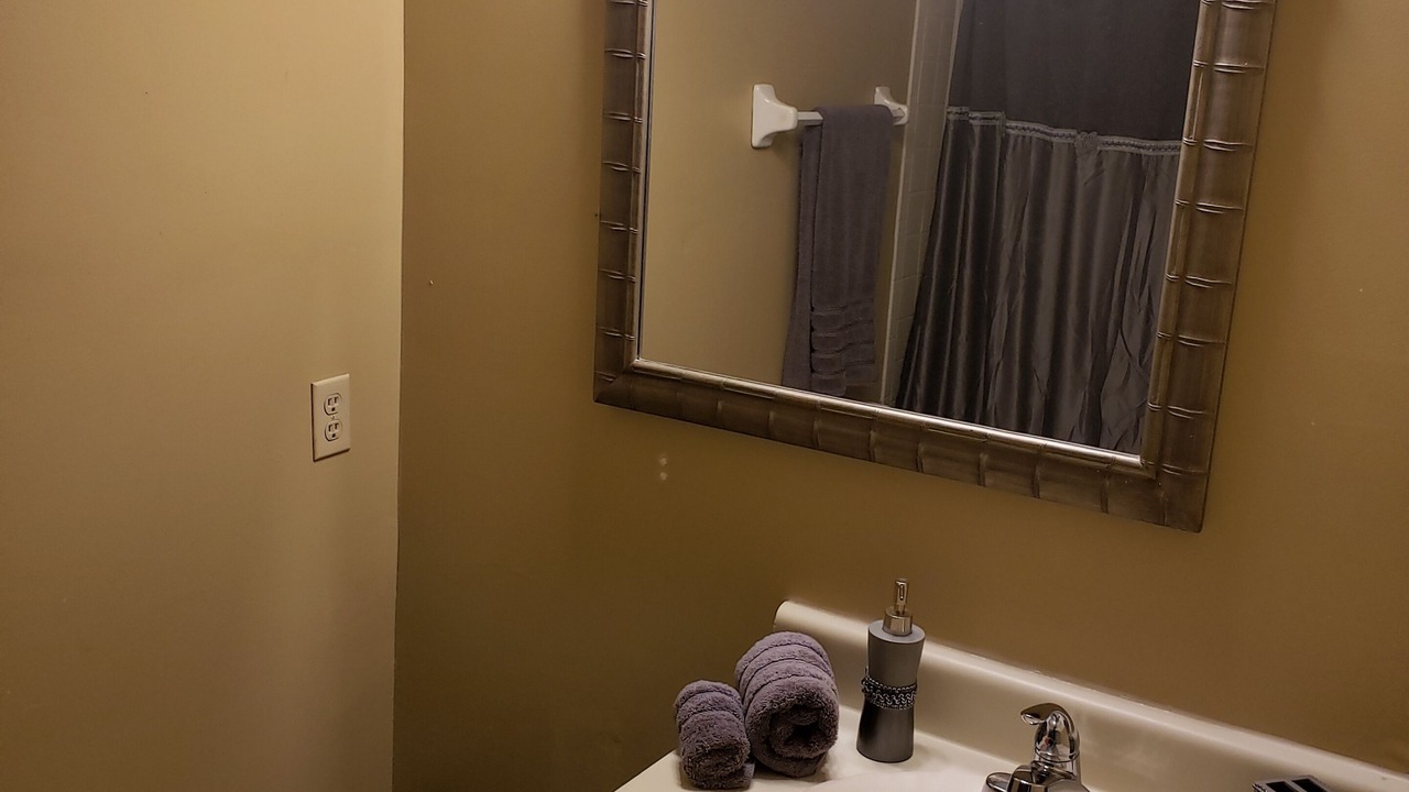 Photo of Bathroom in Beaufort