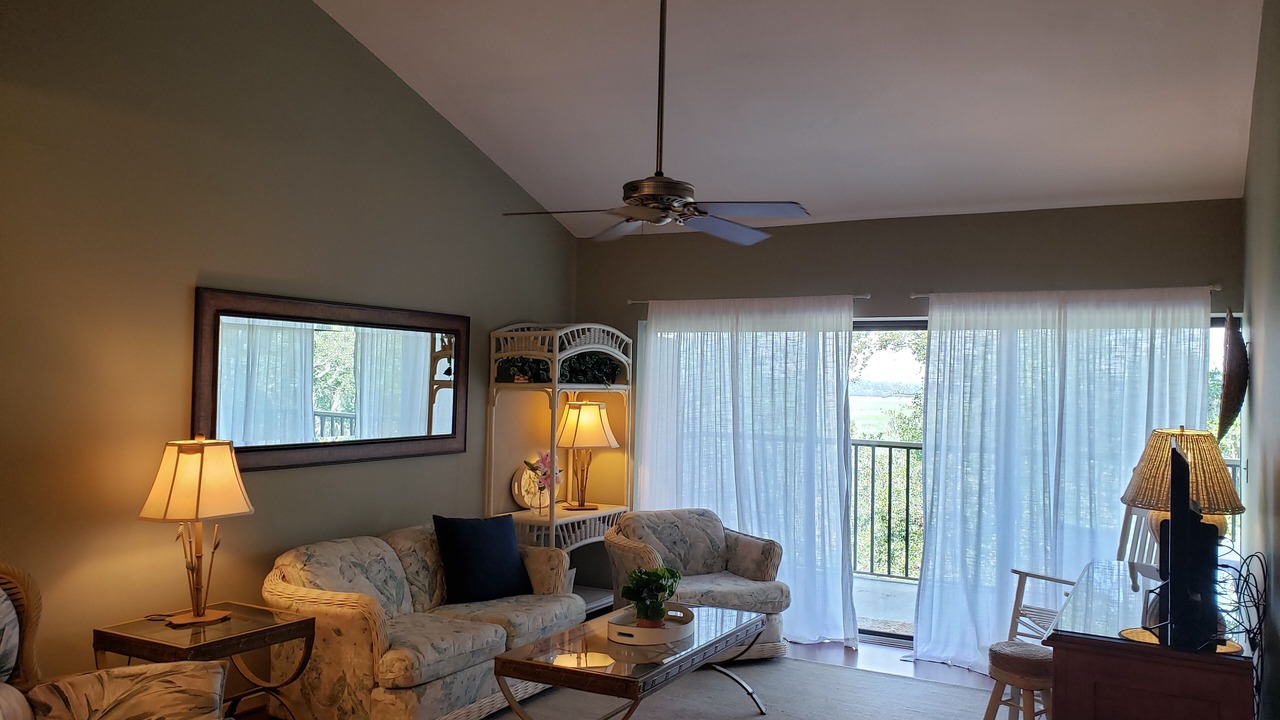 Photo of Livingroom in Beaufort