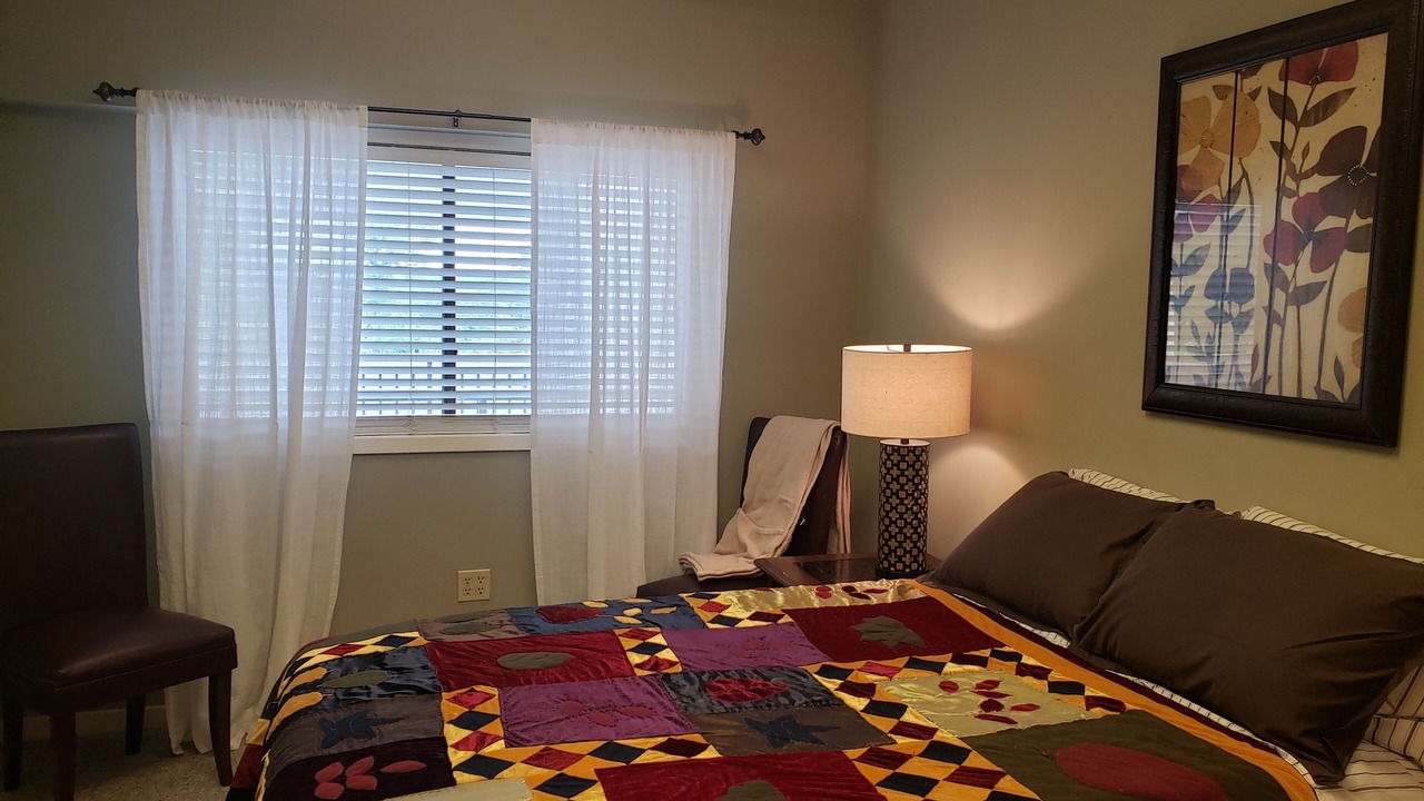 Photo of Bedroom in Beaufort