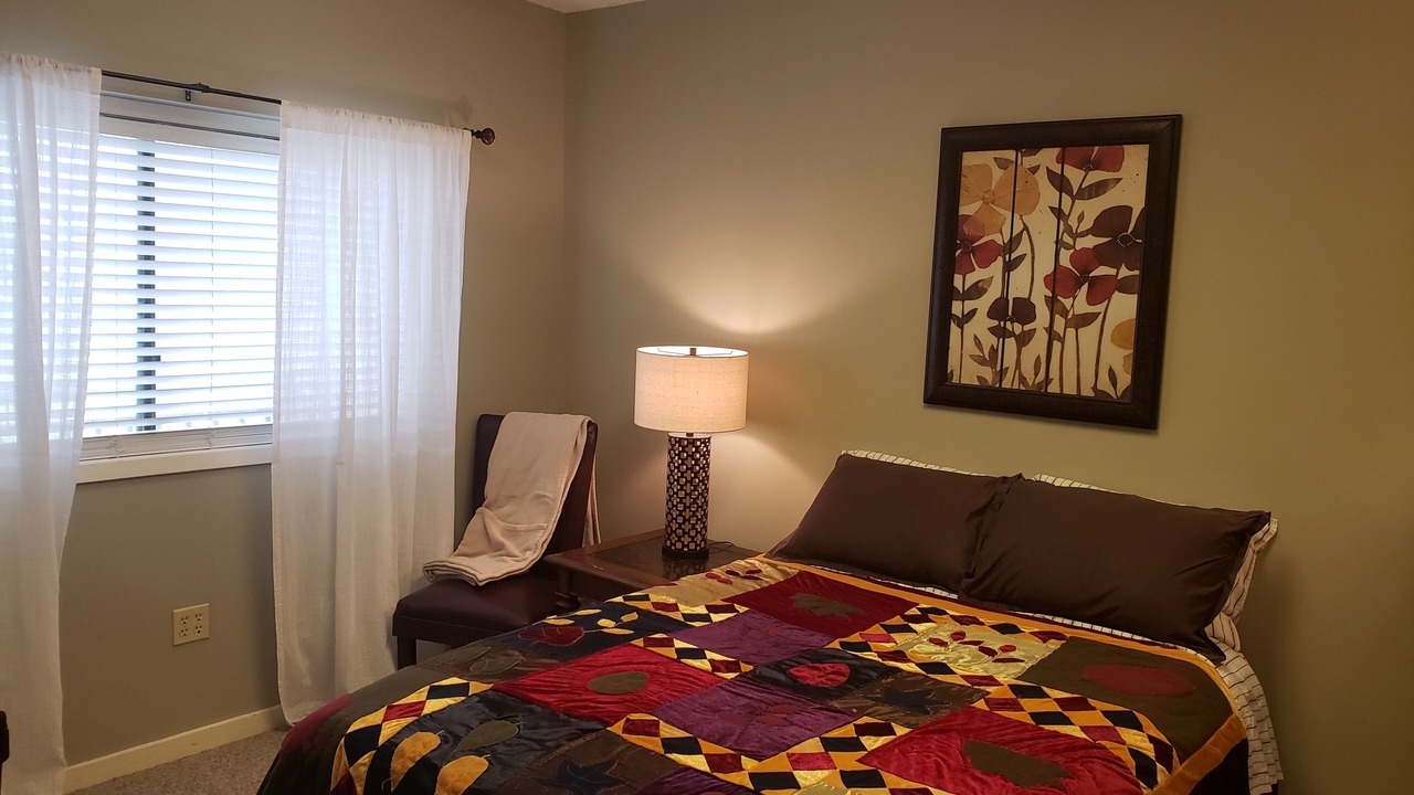 Photo of Bedroom in Beaufort