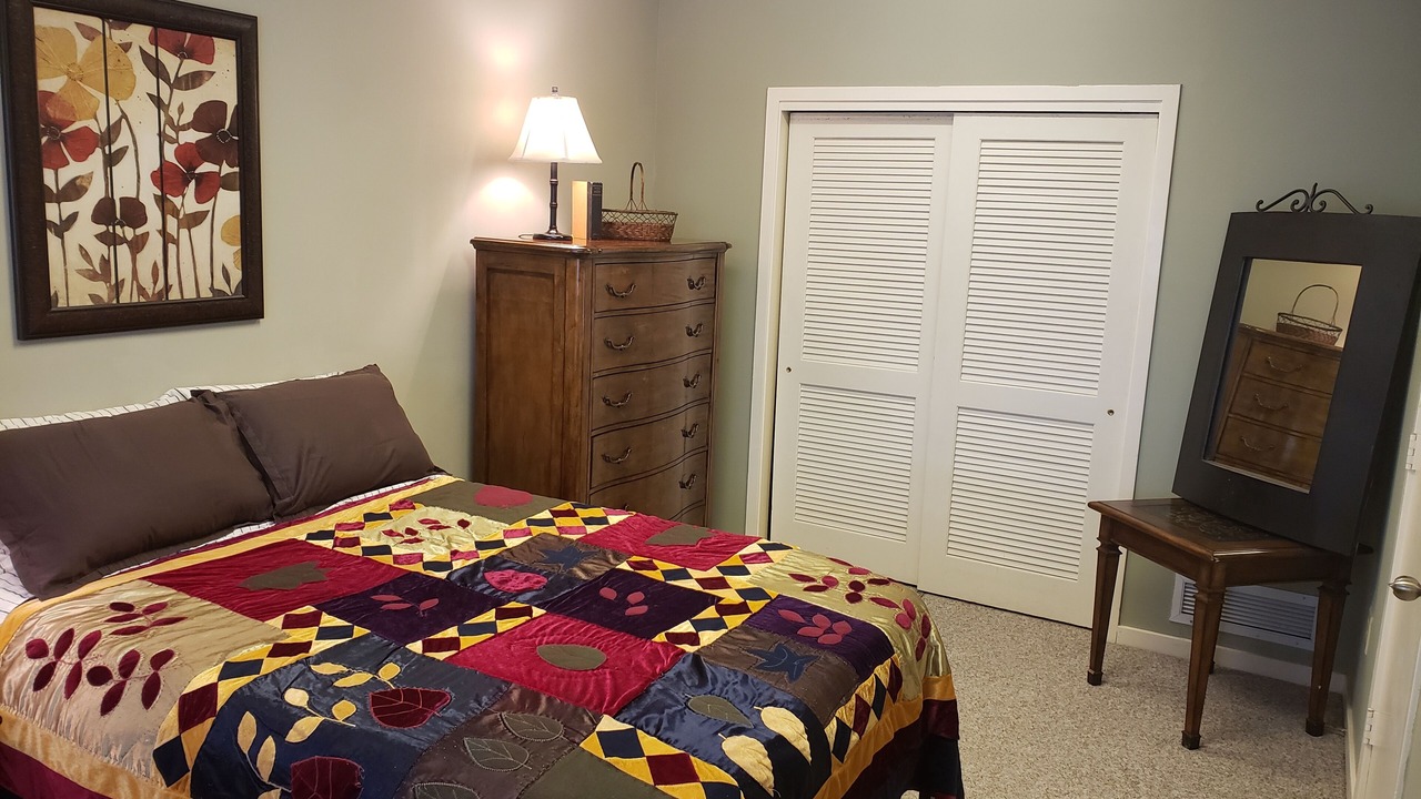 Photo of Bedroom in Beaufort