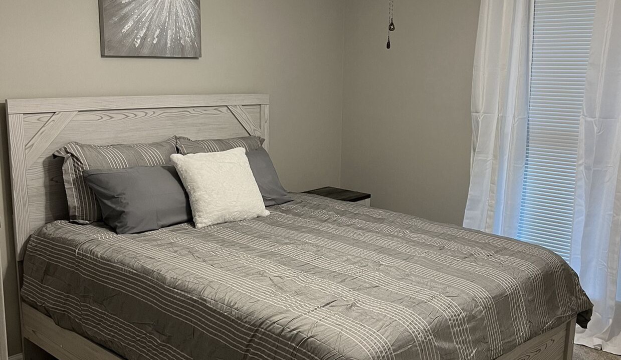 Photo of Bedroom in Evans