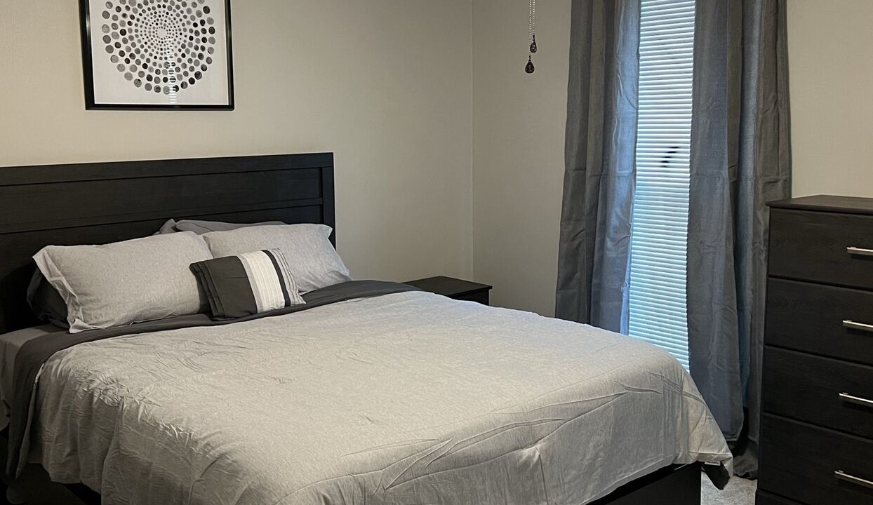 Photo of Bedroom in Evans