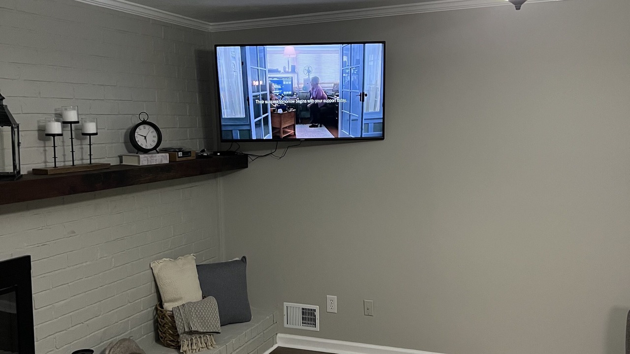 Photo of Livingroom in Evans