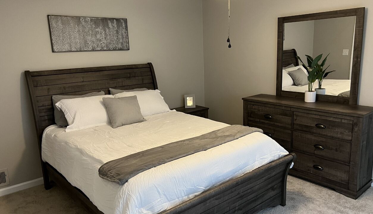 Photo of Bedroom in Evans