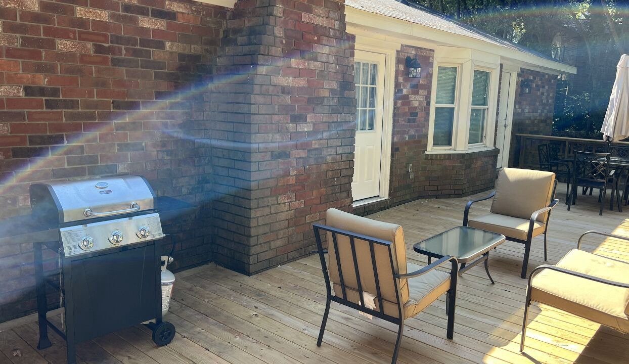 Photo of Outdoor in Evans