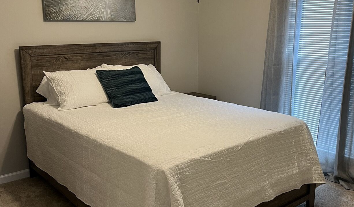 Photo of Bedroom in Evans