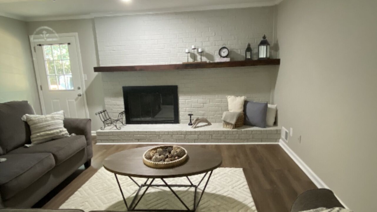 Photo of Livingroom in Evans