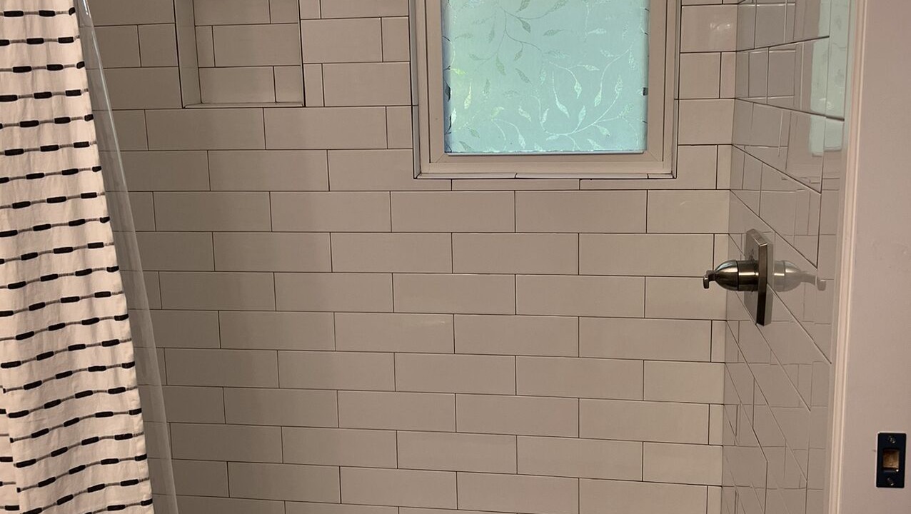 Photo of Bathroom in Evans