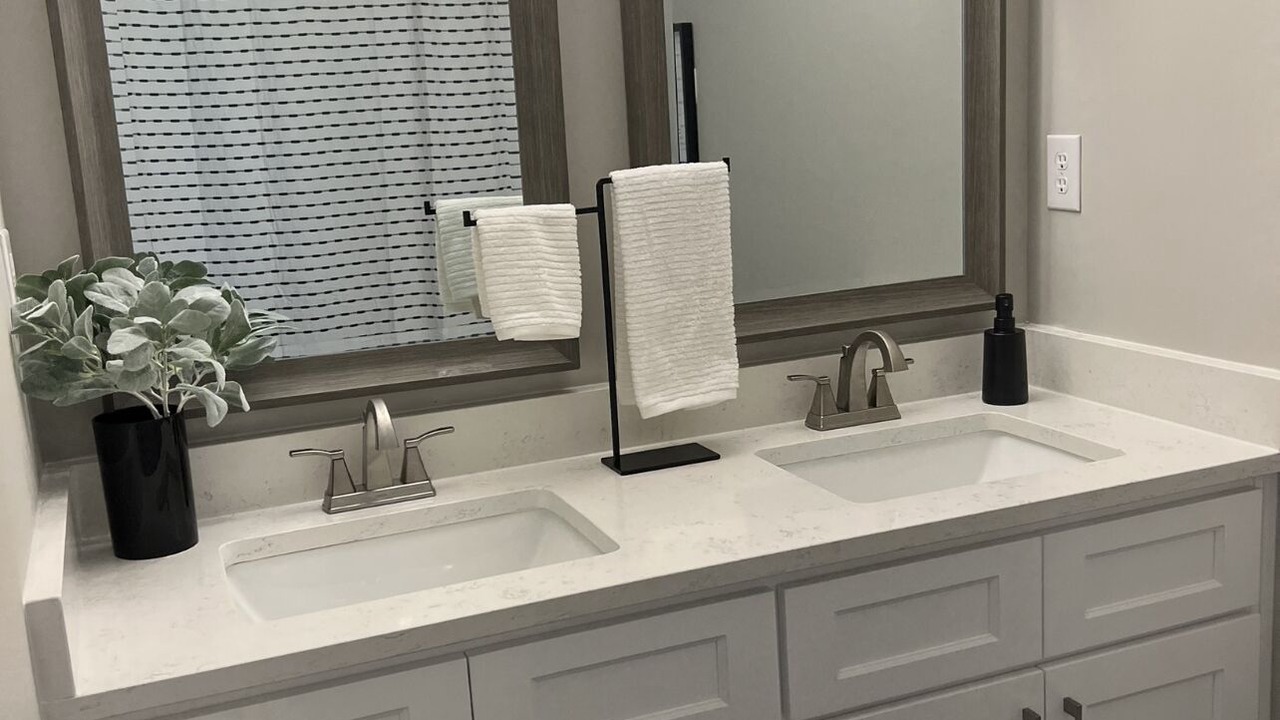 Photo of Bathroom in Evans