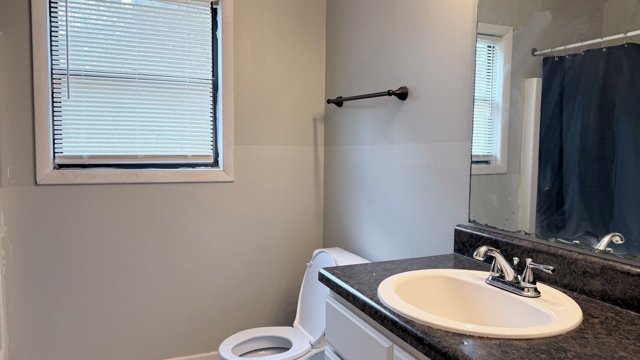 Photo of Bathroom in Fayetteville