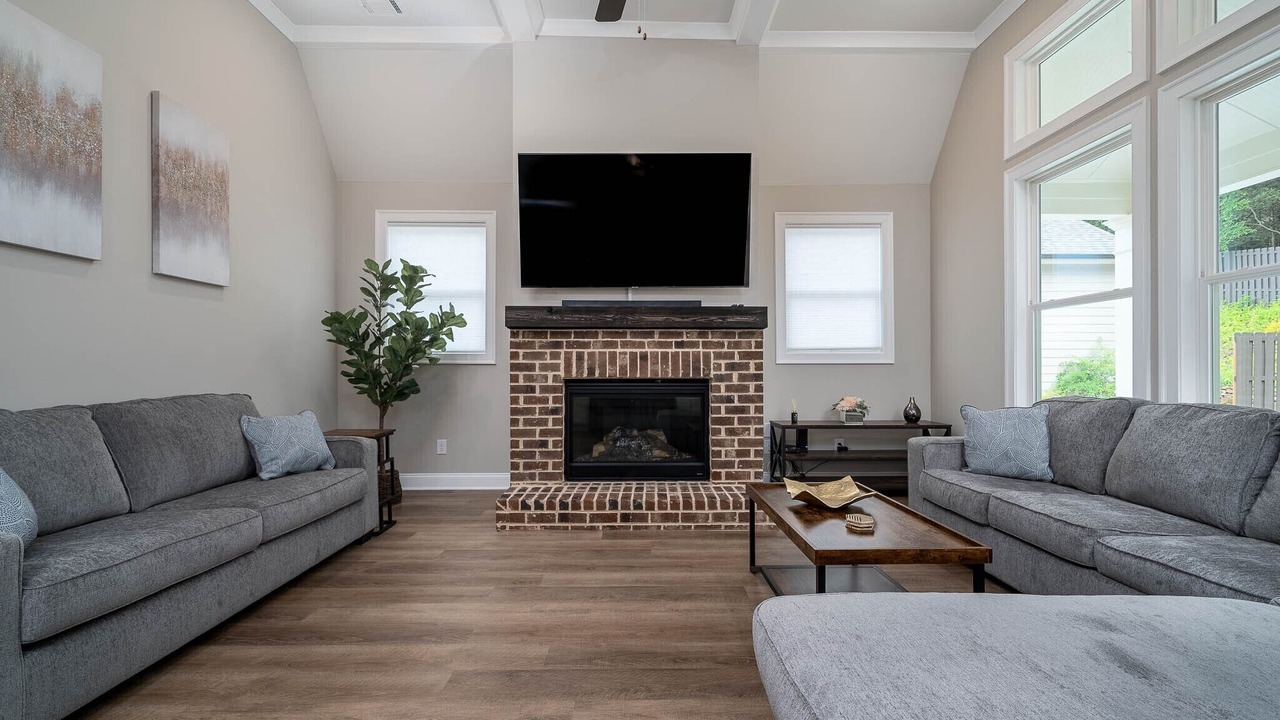Photo of Livingroom in Athens