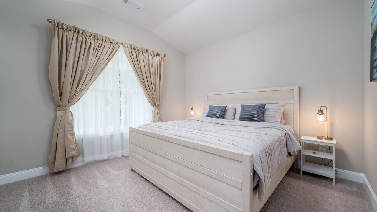 Photo of Bedroom in Athens