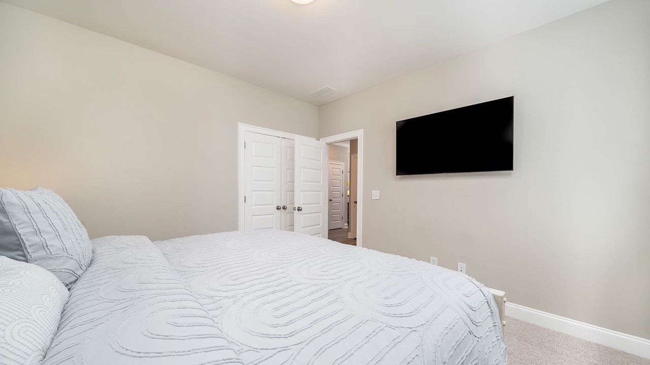Photo of Bedroom in Athens