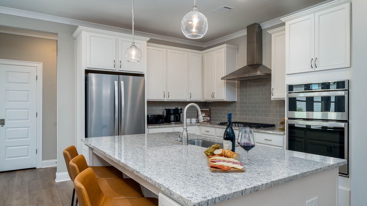 Photo of Kitchen in Athens