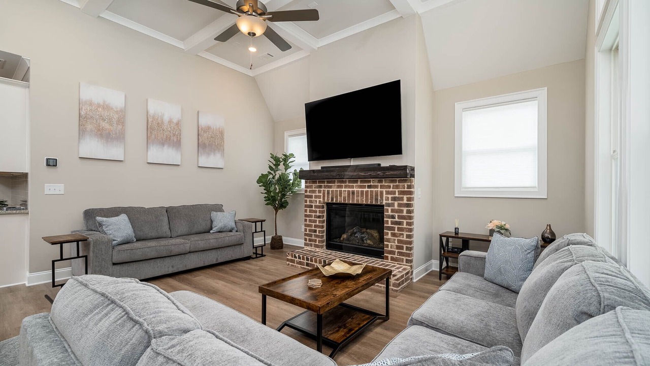 Photo of Livingroom in Athens