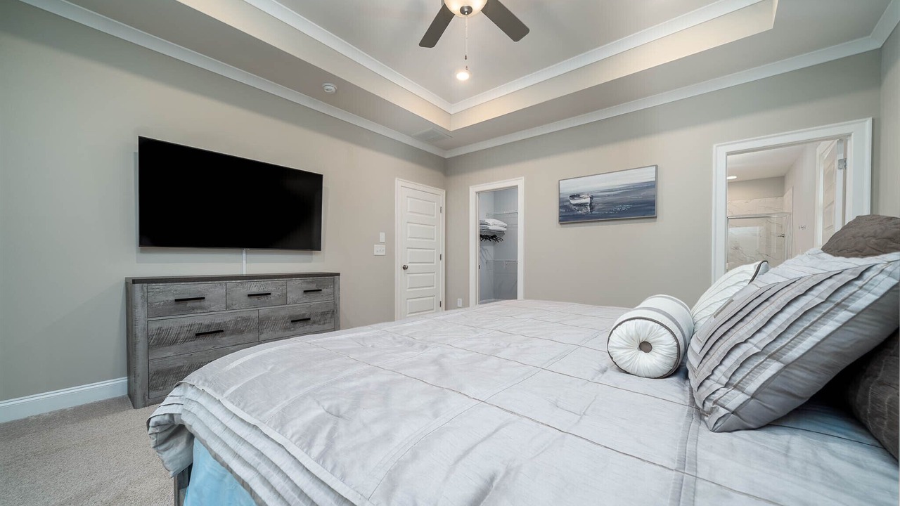 Photo of Bedroom in Athens