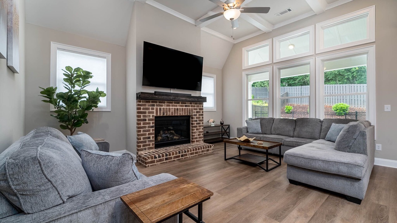 Photo of Livingroom in Athens