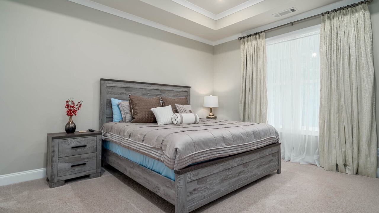 Photo of Bedroom in Athens