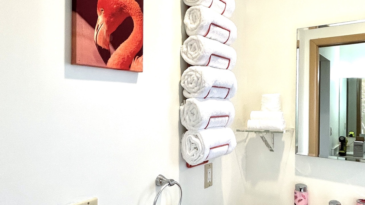 Photo of Bathroom in Lochmoor Waterway Estates