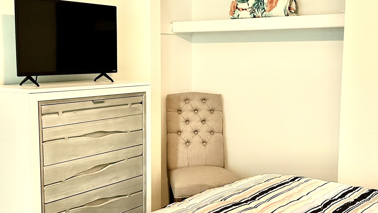Photo of Bedroom in Lochmoor Waterway Estates
