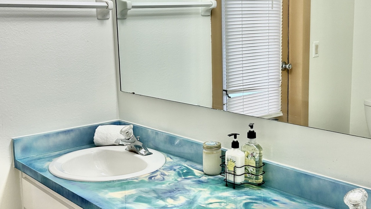Photo of Bathroom in Lochmoor Waterway Estates