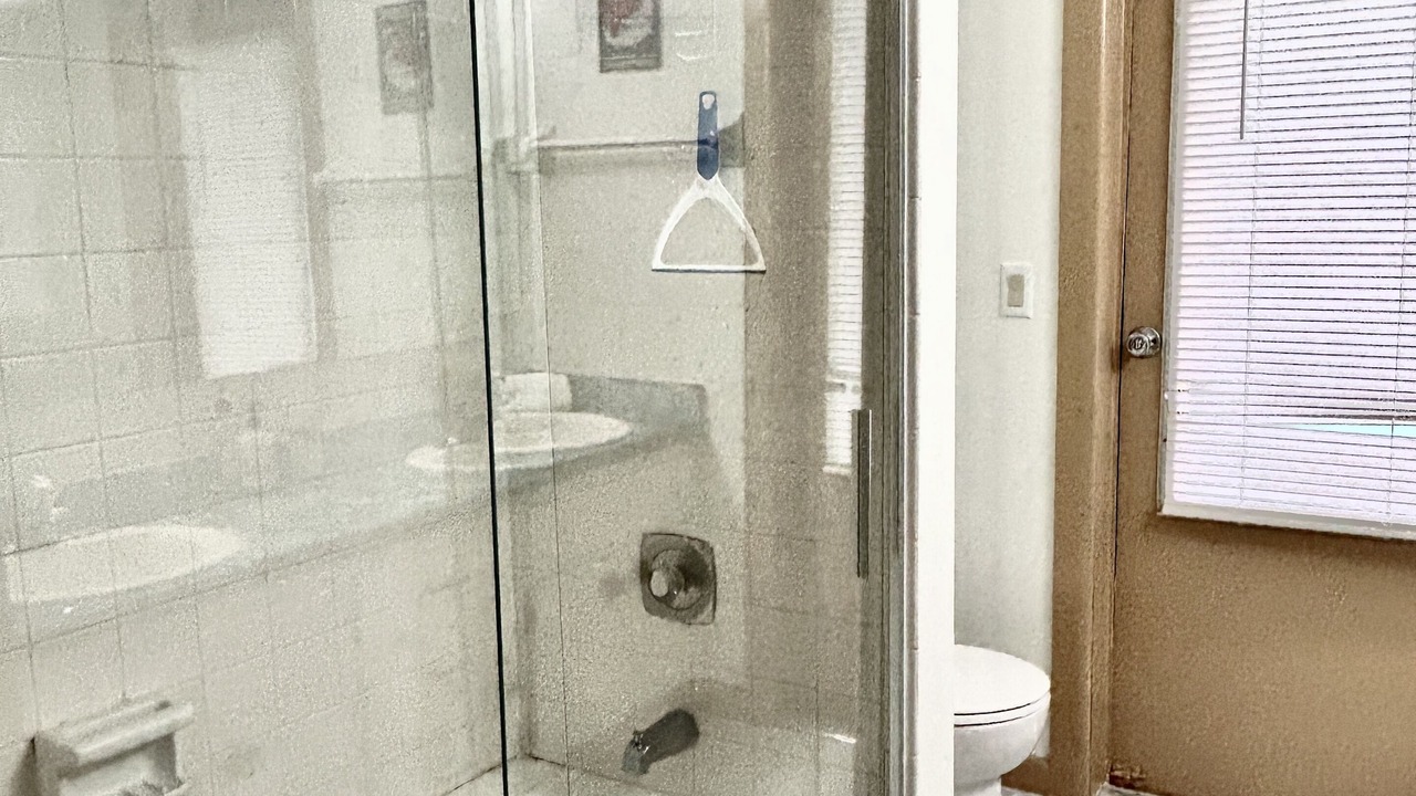 Photo of Bathroom in Lochmoor Waterway Estates