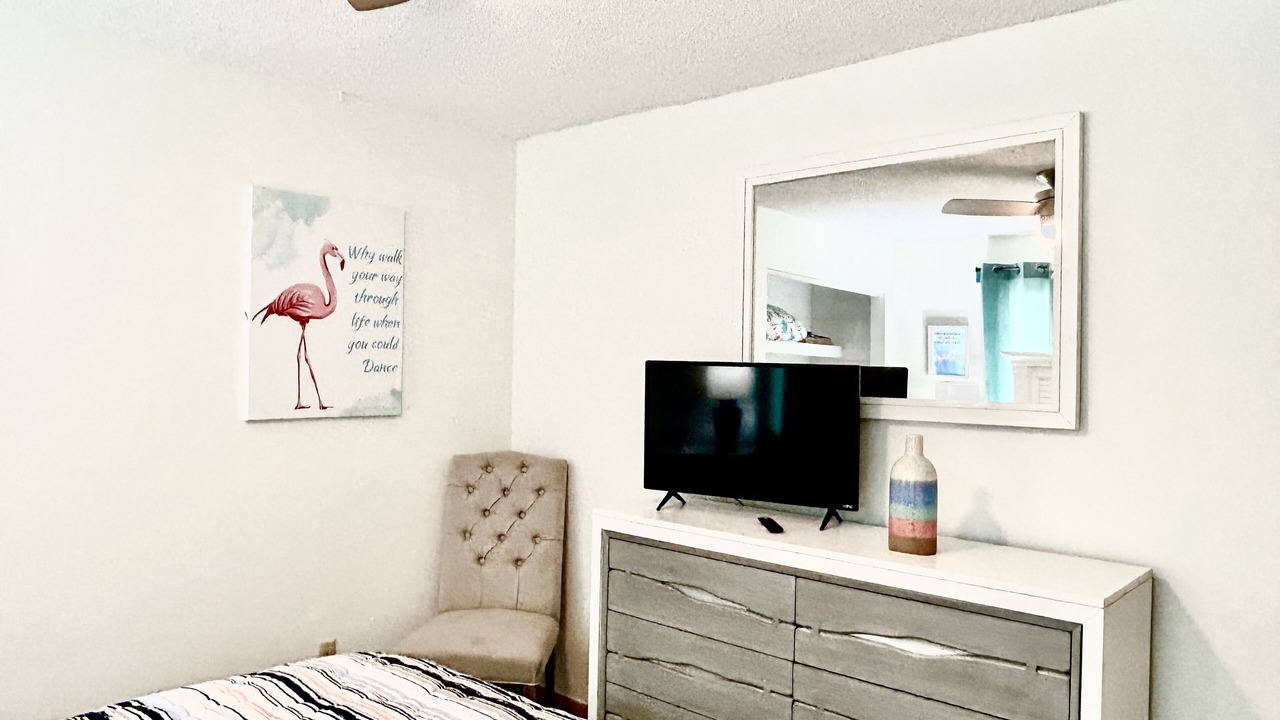 Photo of Bedroom in Lochmoor Waterway Estates