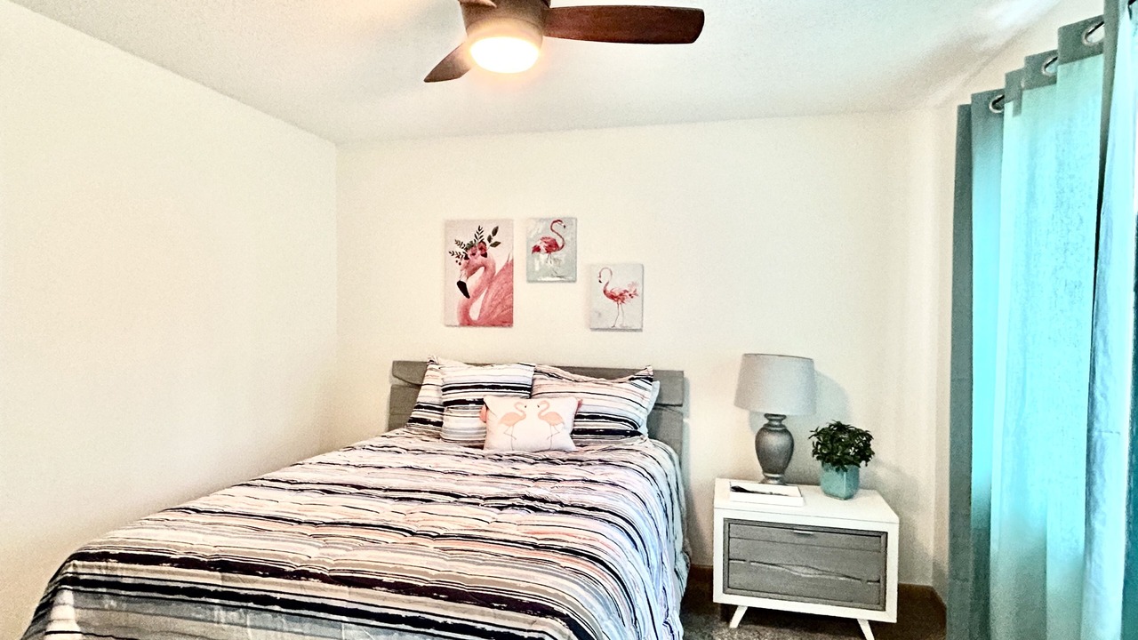 Photo of Bedroom in Lochmoor Waterway Estates