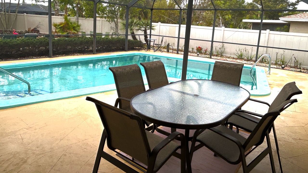 Photo of Outdoor in Lochmoor Waterway Estates