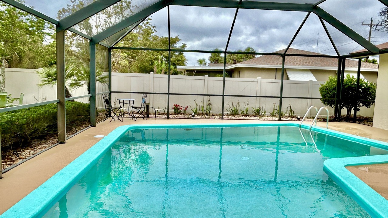 Photo of Outdoor in Lochmoor Waterway Estates