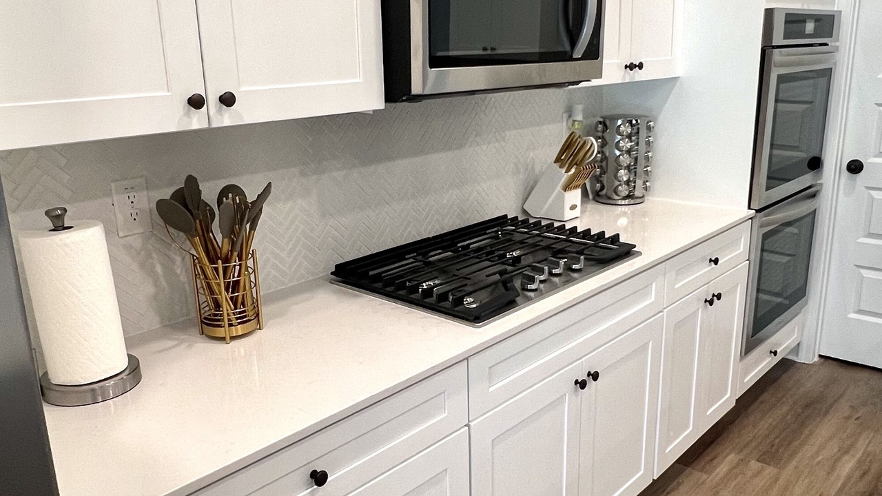 Photo of Kitchen in Clarkdale
