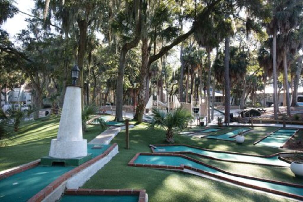 Photo of Outdoor in Ocean Ridge