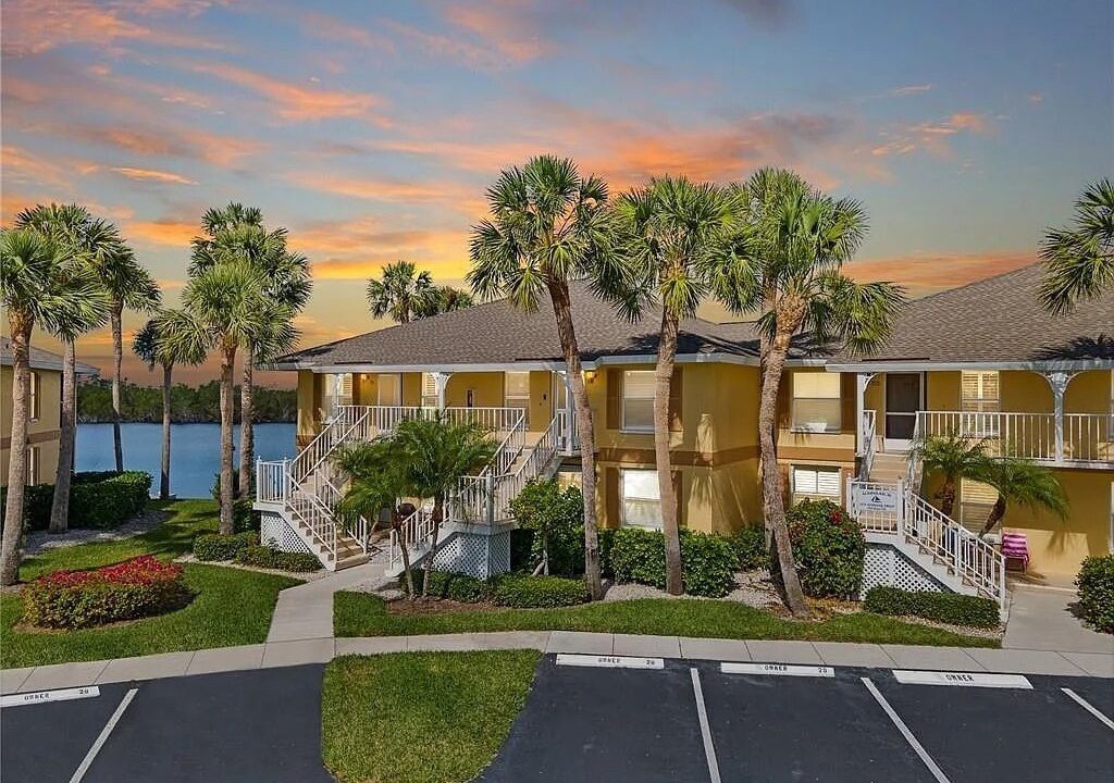 Photo of Outdoor in Hammock Bay