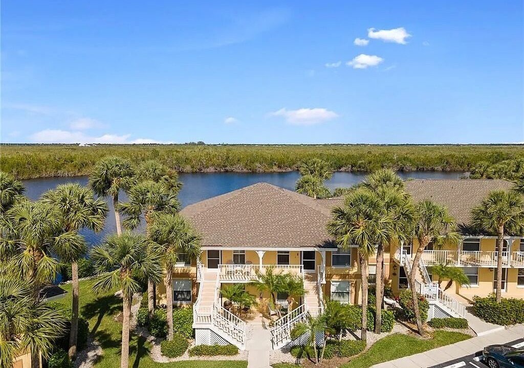Photo of Outdoor in Hammock Bay