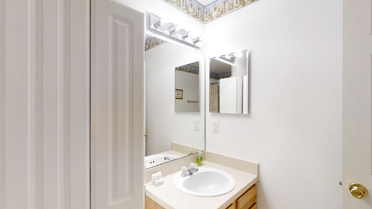 Photo of Bathroom in Westside