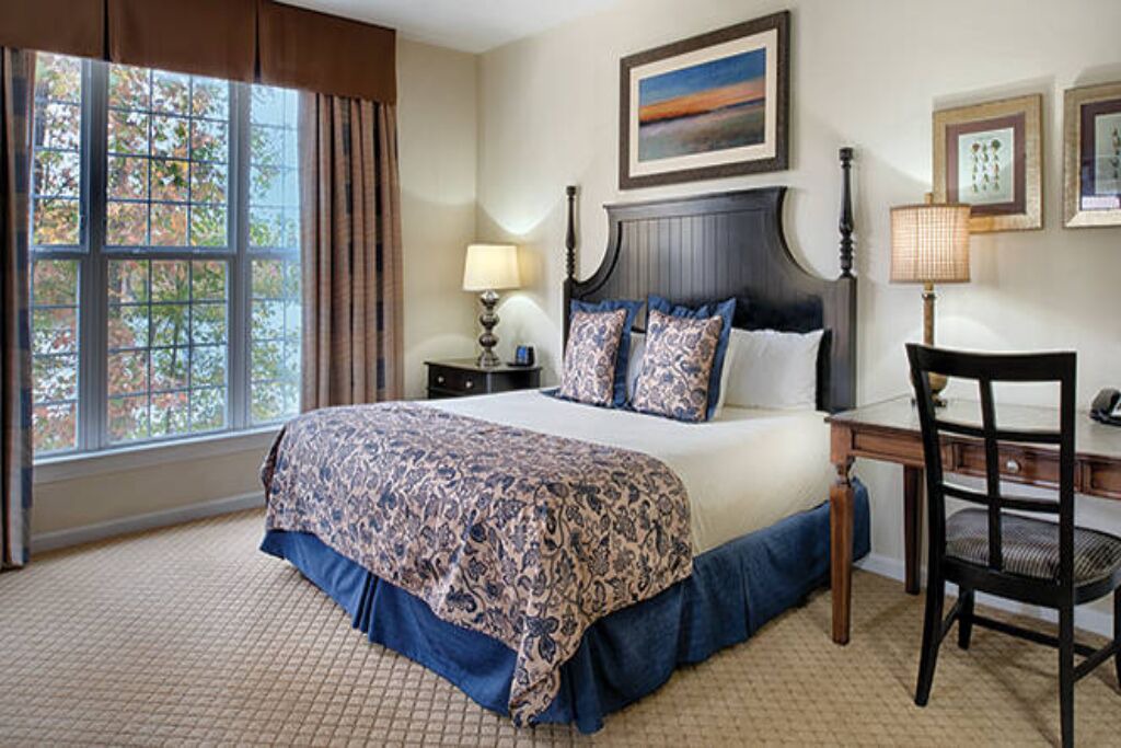 Photo of Bedroom in Santee