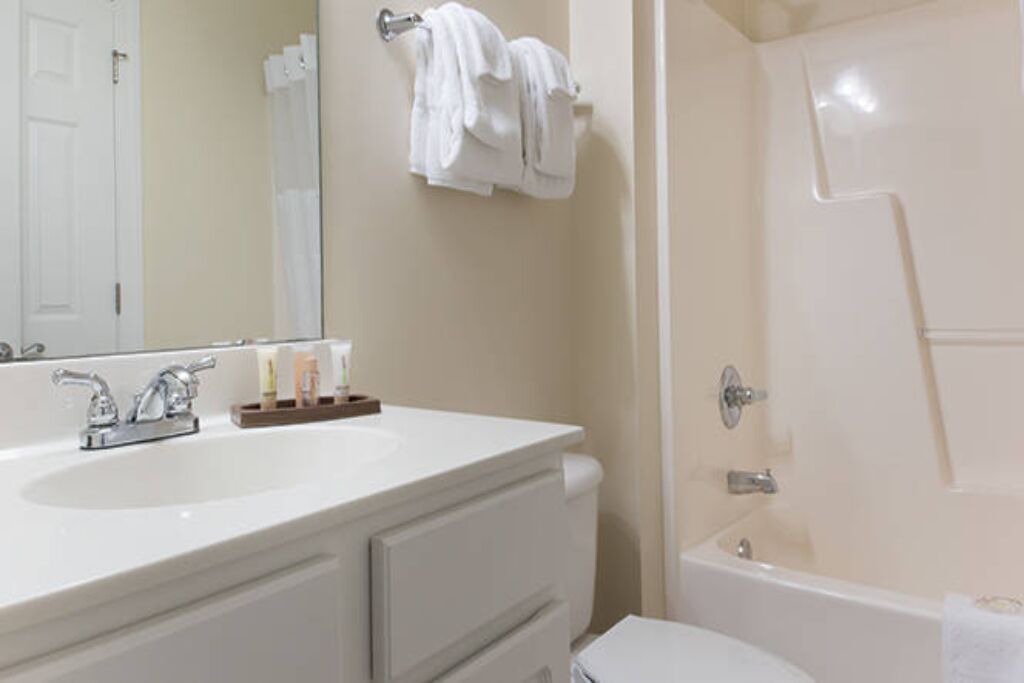 Photo of Bathroom in Santee